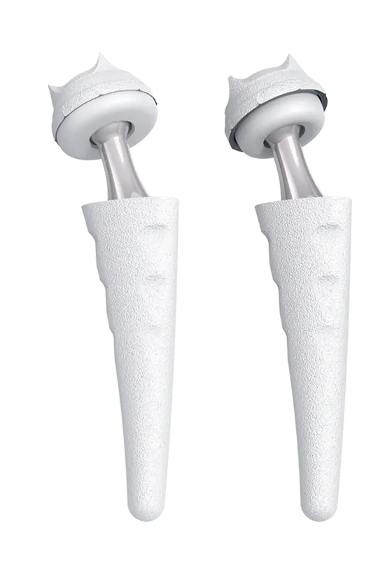 Daumensattelgelenksprothese