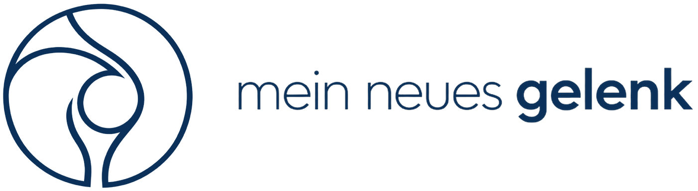 Mein neues Gelenk